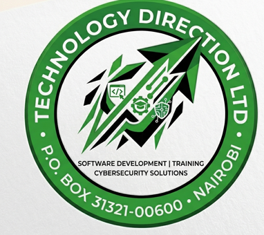 Technology Direction Ltd Logo